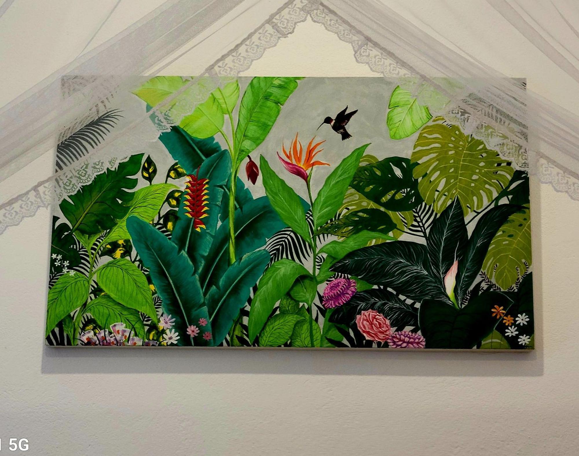 Barefoot Bungalow Hikka Hikkaduwa Exteriör bild
